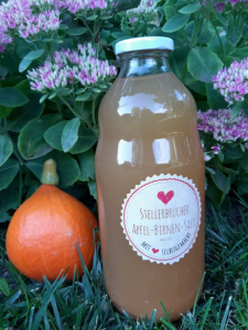 Apfelsaft