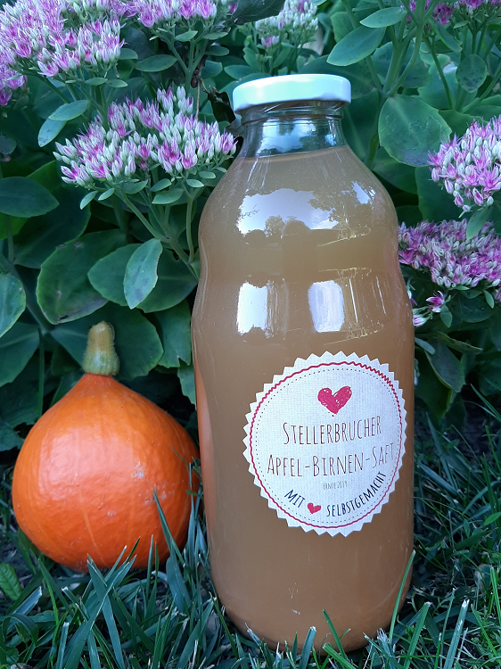 Apfelsaft